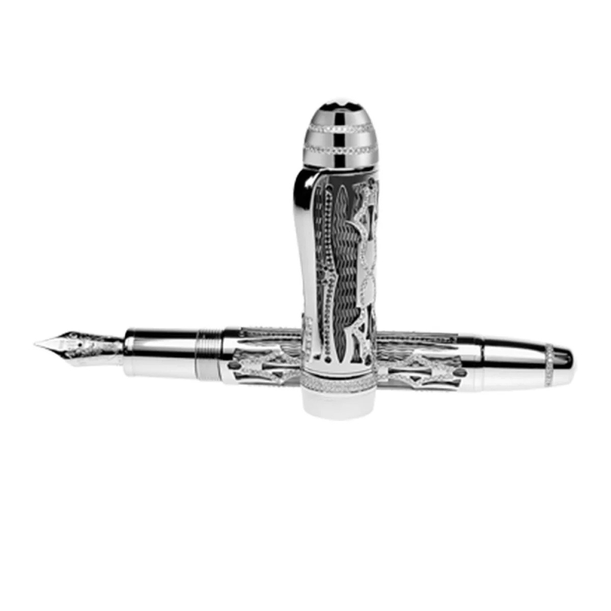 Pope Julius II LE3 Fountain Pen, referencia 36897
