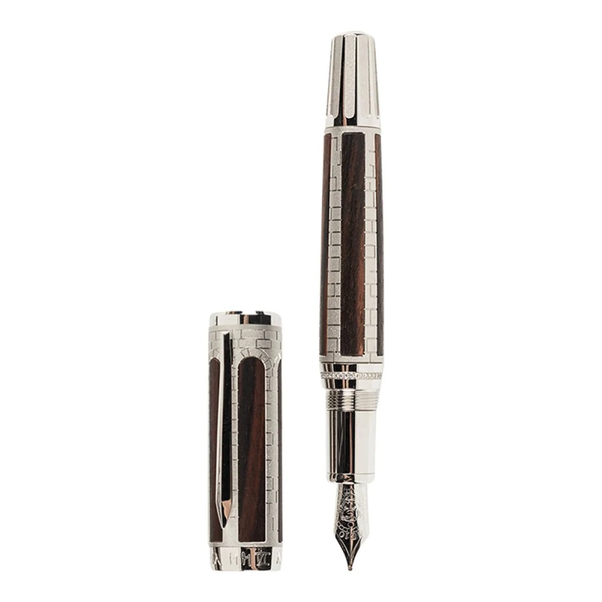 Arena di Verona LE49 Fountain Pen, Referenz 38911
