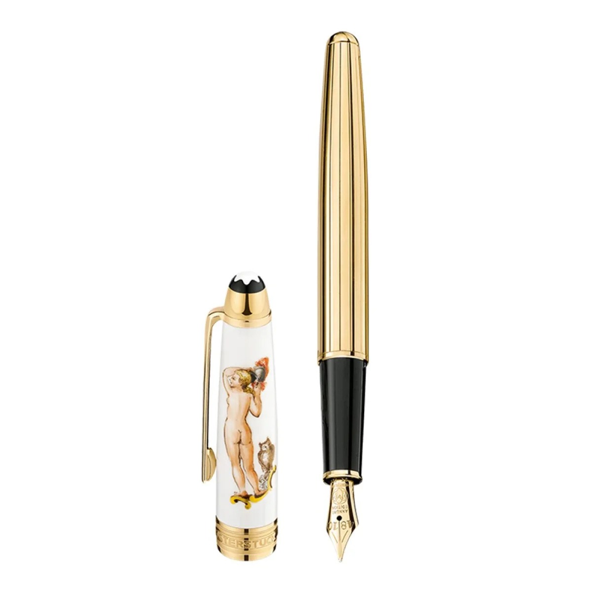 Athena LE Fountain Pen, referencia 105802