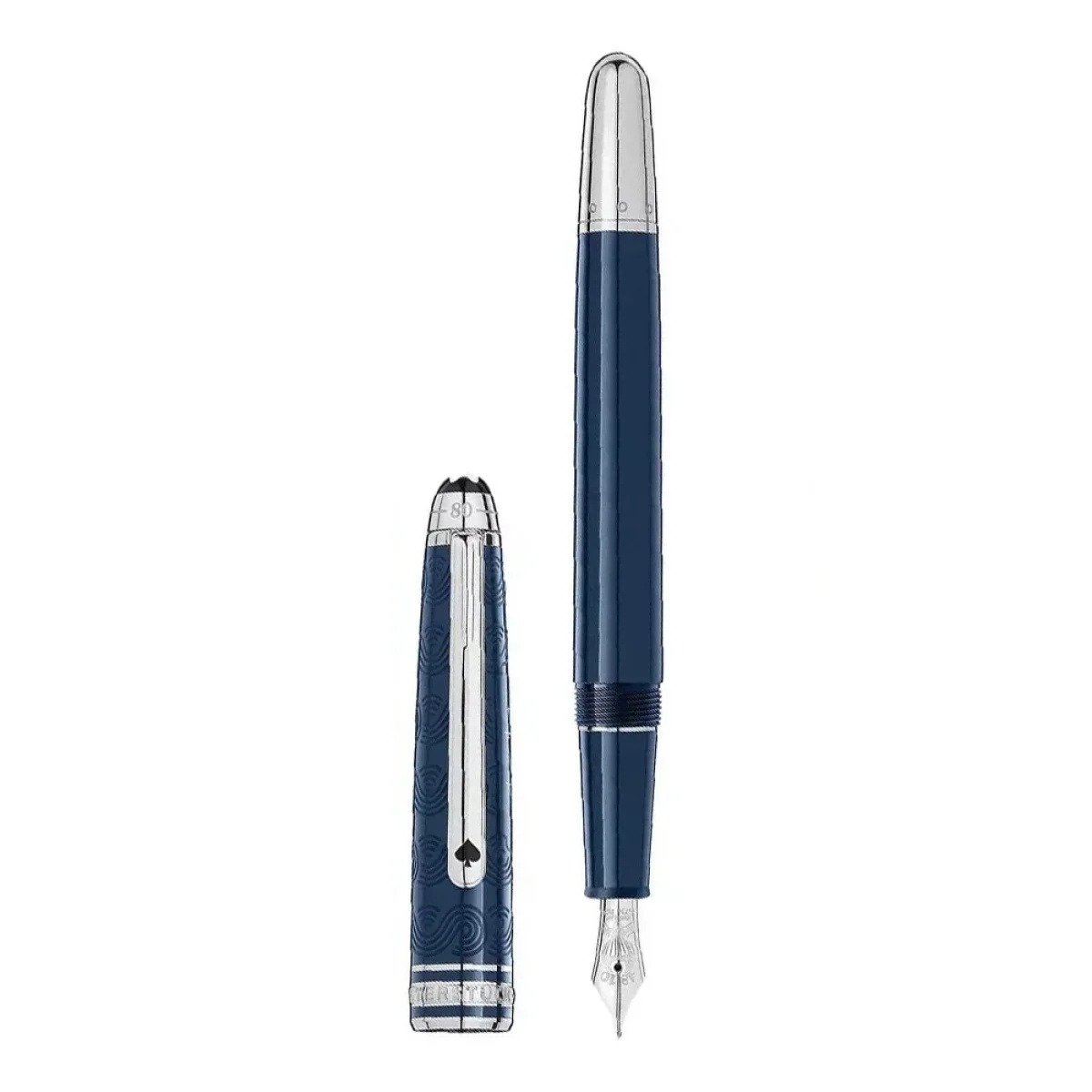 ATW80 (Yr1) Classique Fountain Pen, referencia 126344