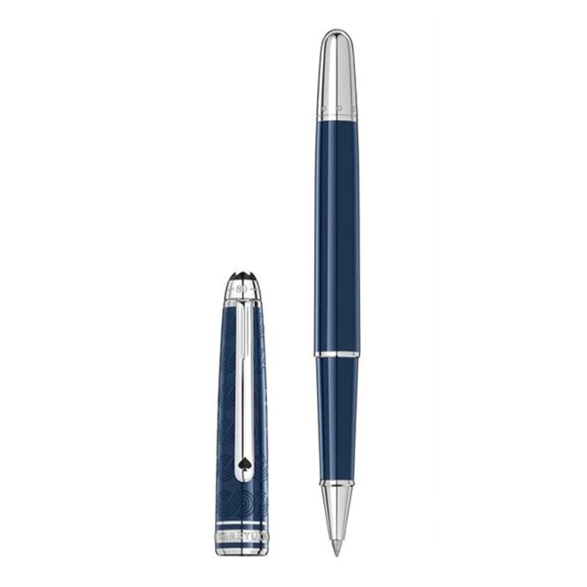 ATW80 (Yr1) Classique Rollerball Pen, Referenz 126346