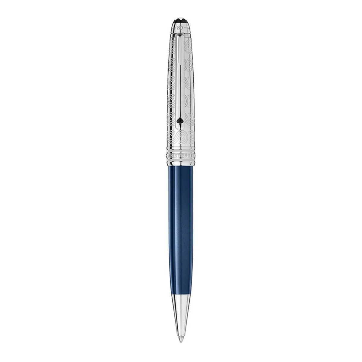 ATW80 (Yr1) Doué Classique Ballpoint Pen, référence 126351