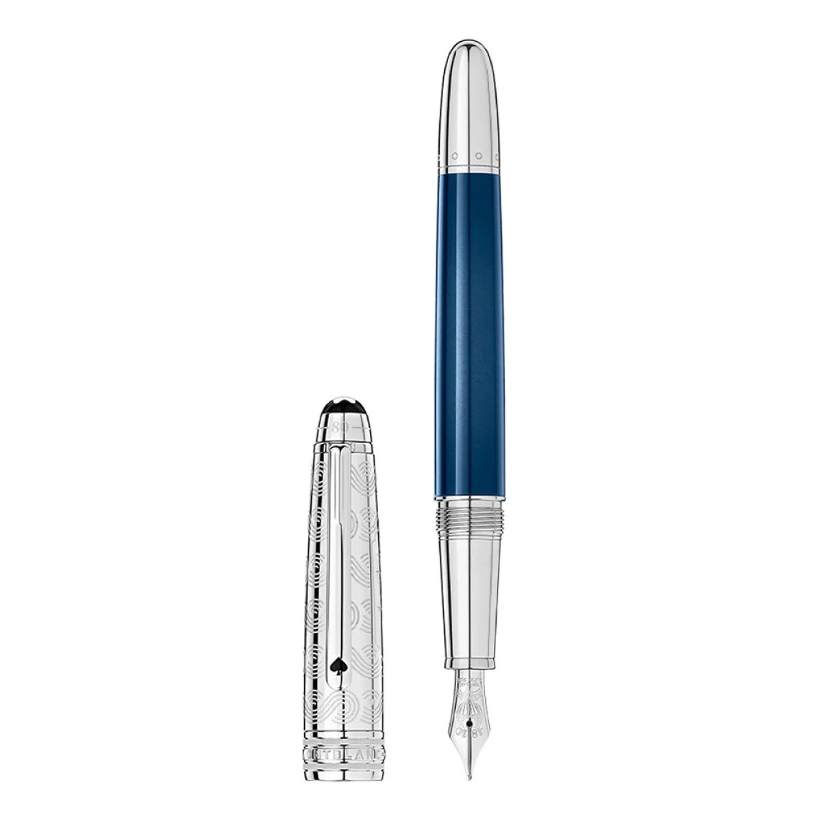 ATW80 (Yr1) Doué Classique Fountain Pen, Referenz 126348