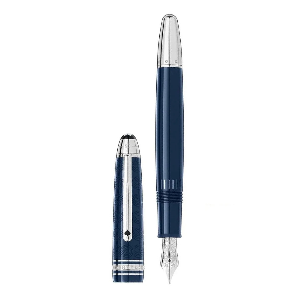 ATW80 (Yr1) LeGrand Fountain Pen, Referenz 126199