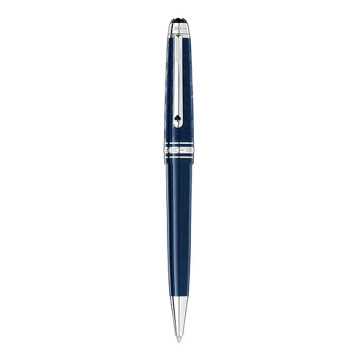ATW80 (Yr1) Midsize Ballpoint Pen, Referenz 126342