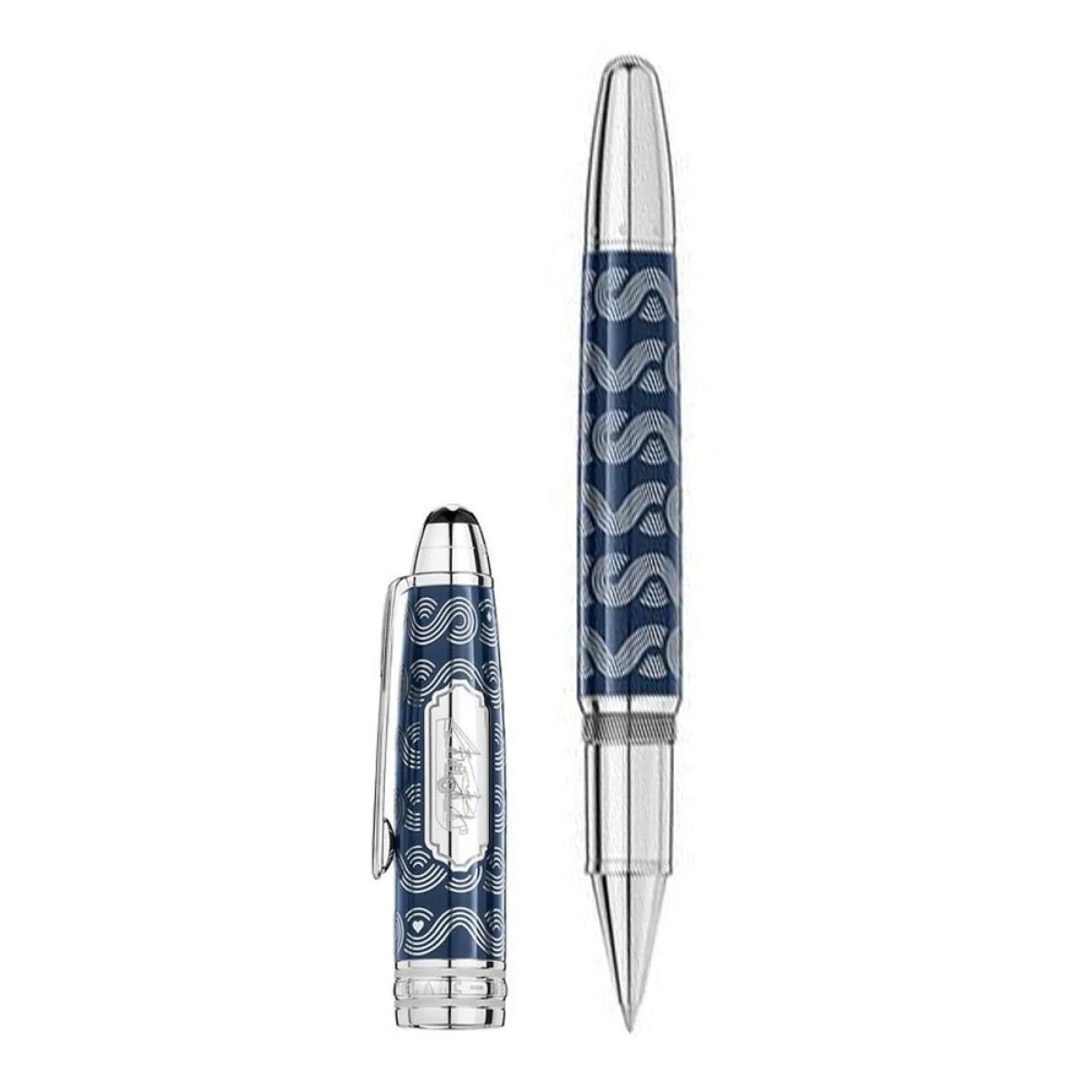 ATW80 (Yr1) Solitaire LeGrand Rollerball Pen, referência 126354