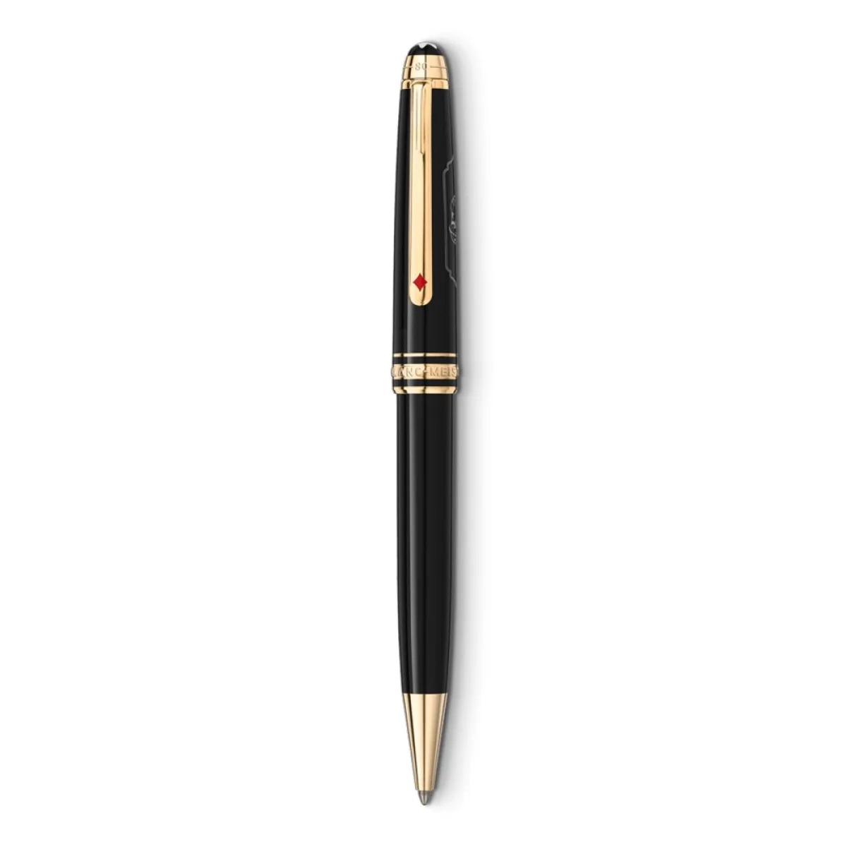 ATW80 (Yr2) Classique Ballpoint Pen, reference 128475