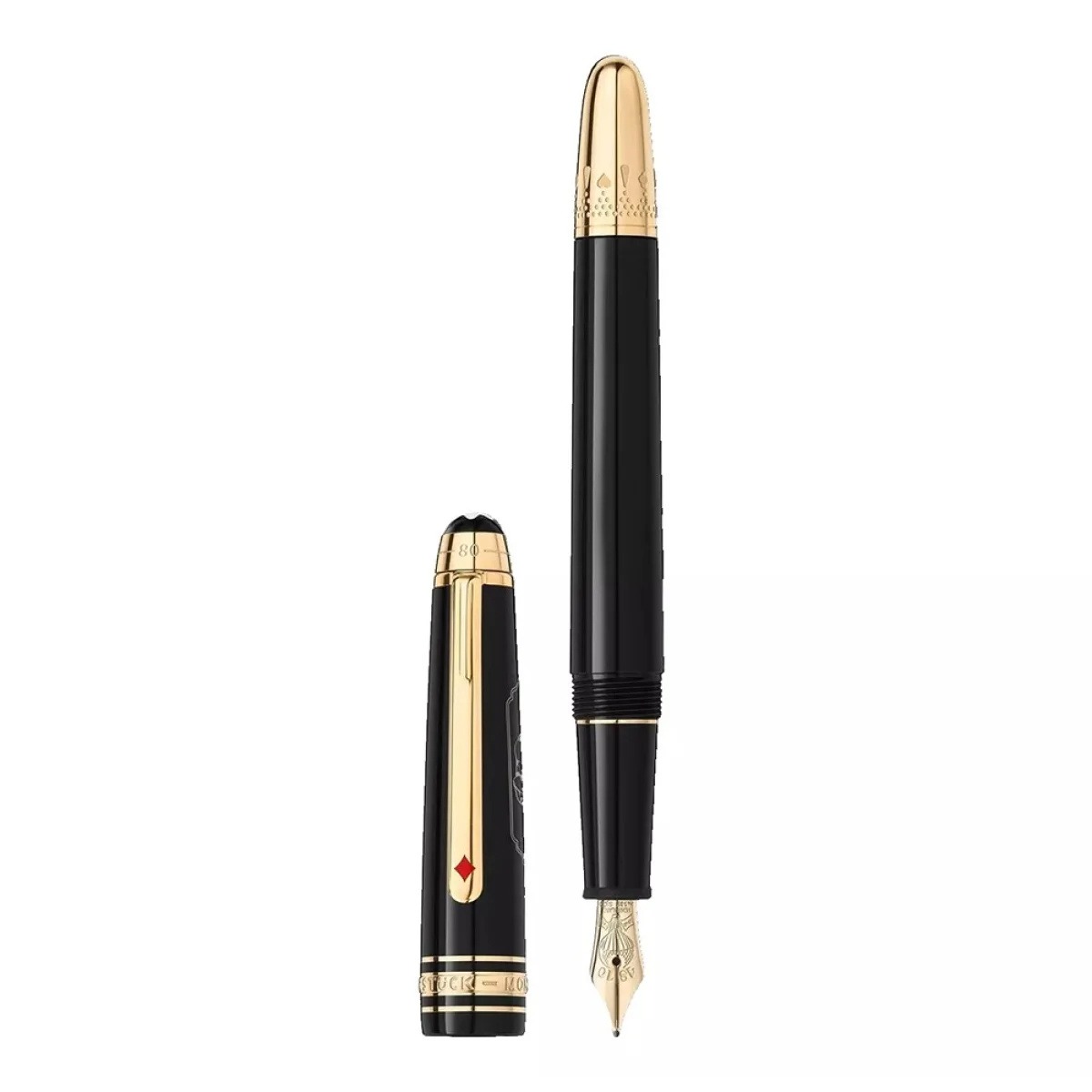 ATW80 (Yr2) Classique Fountain Pen, referencia 128472