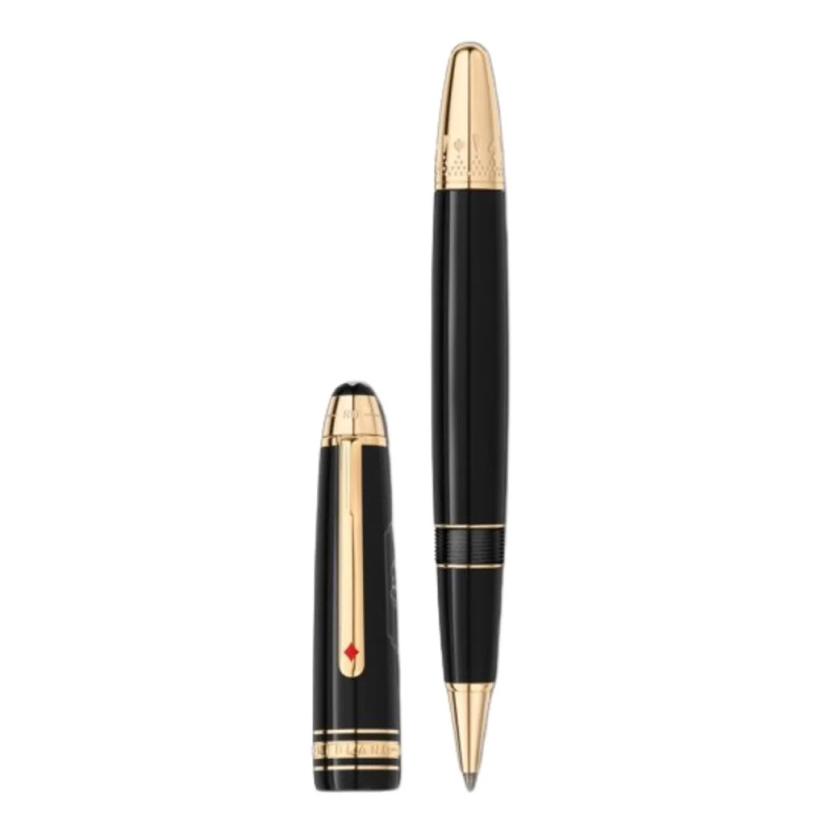ATW80 (Yr2) LeGrand Rollerball Pen, référence 128379