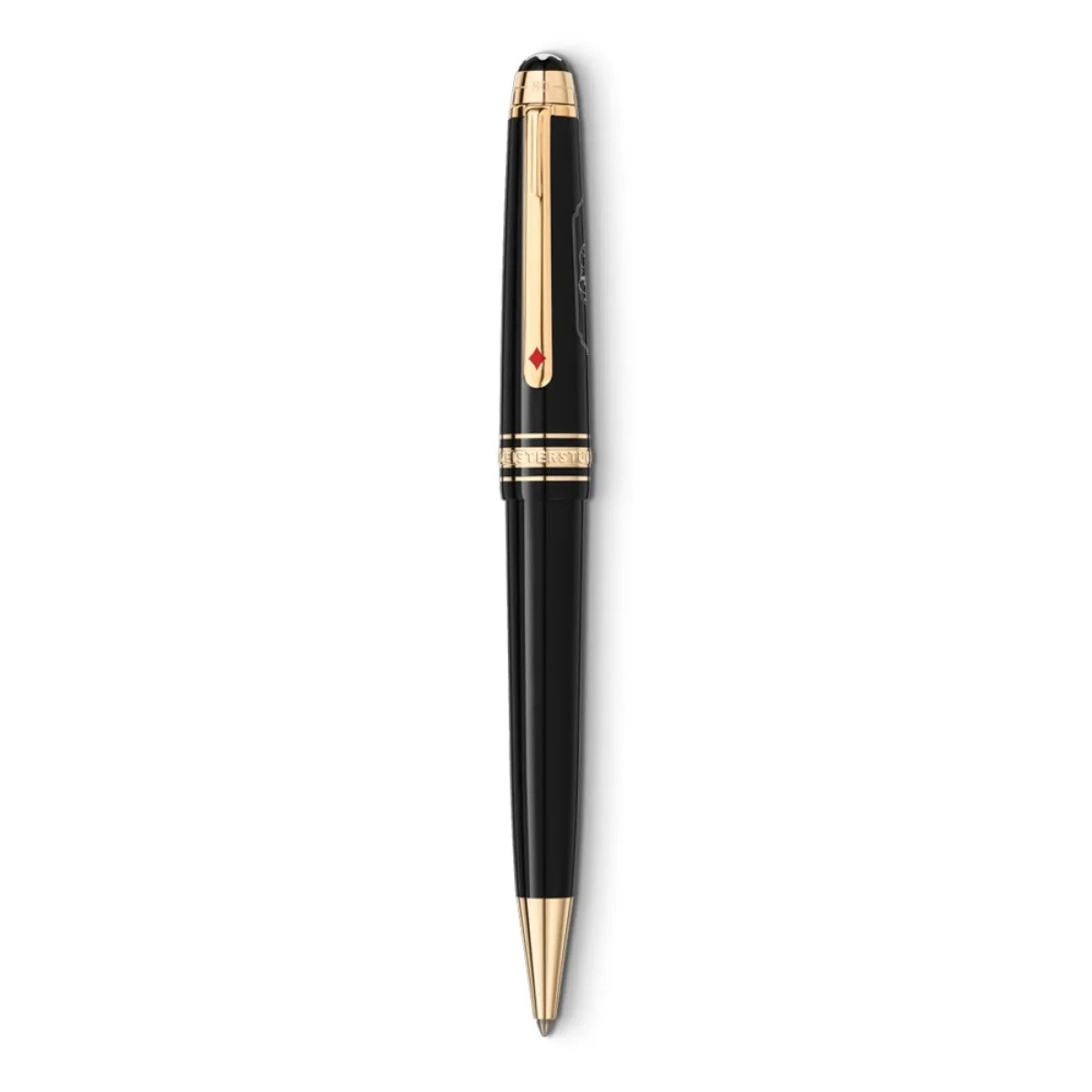 ATW80 (Yr2) Midsize Ballpoint Pen, référence 128380