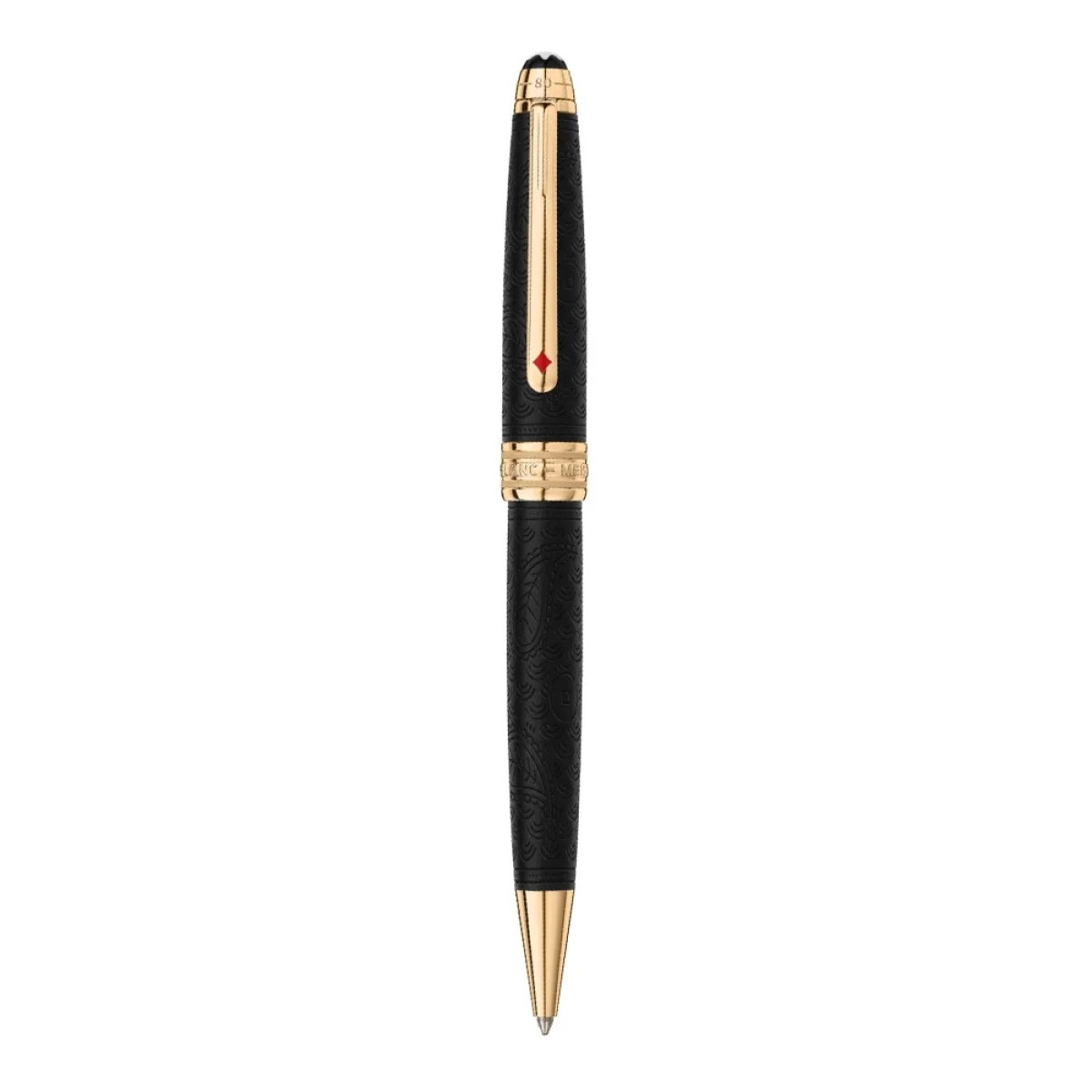 ATW80 (Yr2) Solitaire Midsize Ballpoint Pen, referência 128487