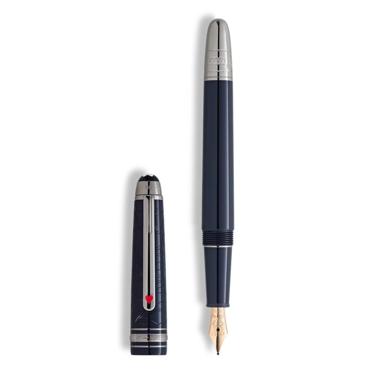 ATW80 (Yr3) Classique Fountain Pen, referência 132879
