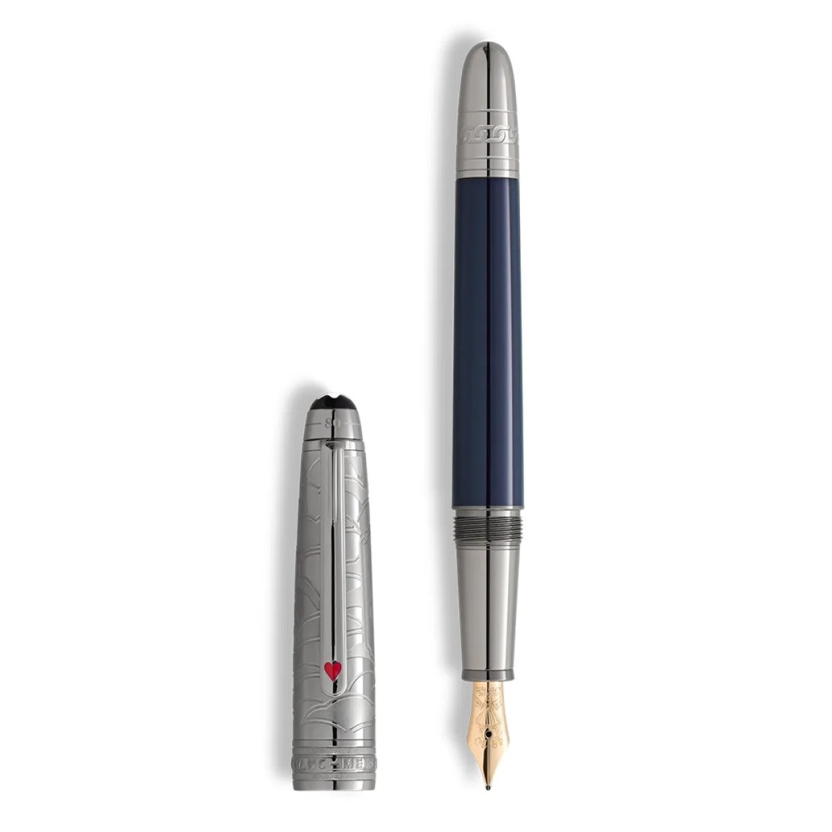 ATW80 (Yr3) Doué Classique Fountain Pen, reference 132893