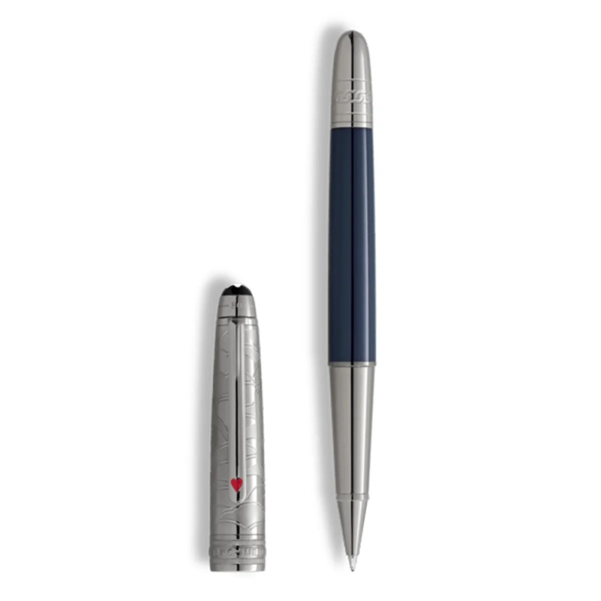 ATW80 (Yr3) Doué Classique Rollerball Pen, référence 132894