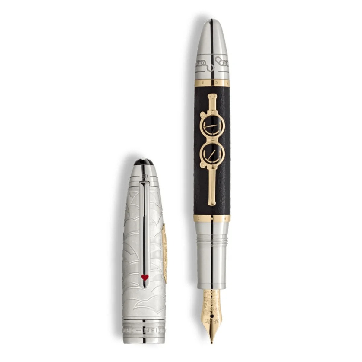 ATW80 (Yr3) LE811 Fountain Pen, referencia 132900