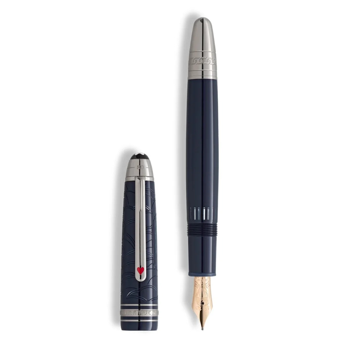 ATW80 (Yr3) LeGrand Fountain Pen, referencia 132875
