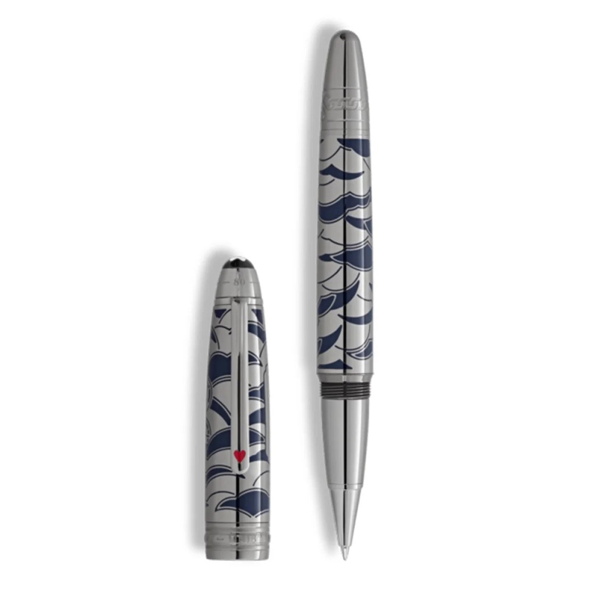 ATW80 (Yr3) Solitaire LeGrand Rollerball Pen, Referenz 132898