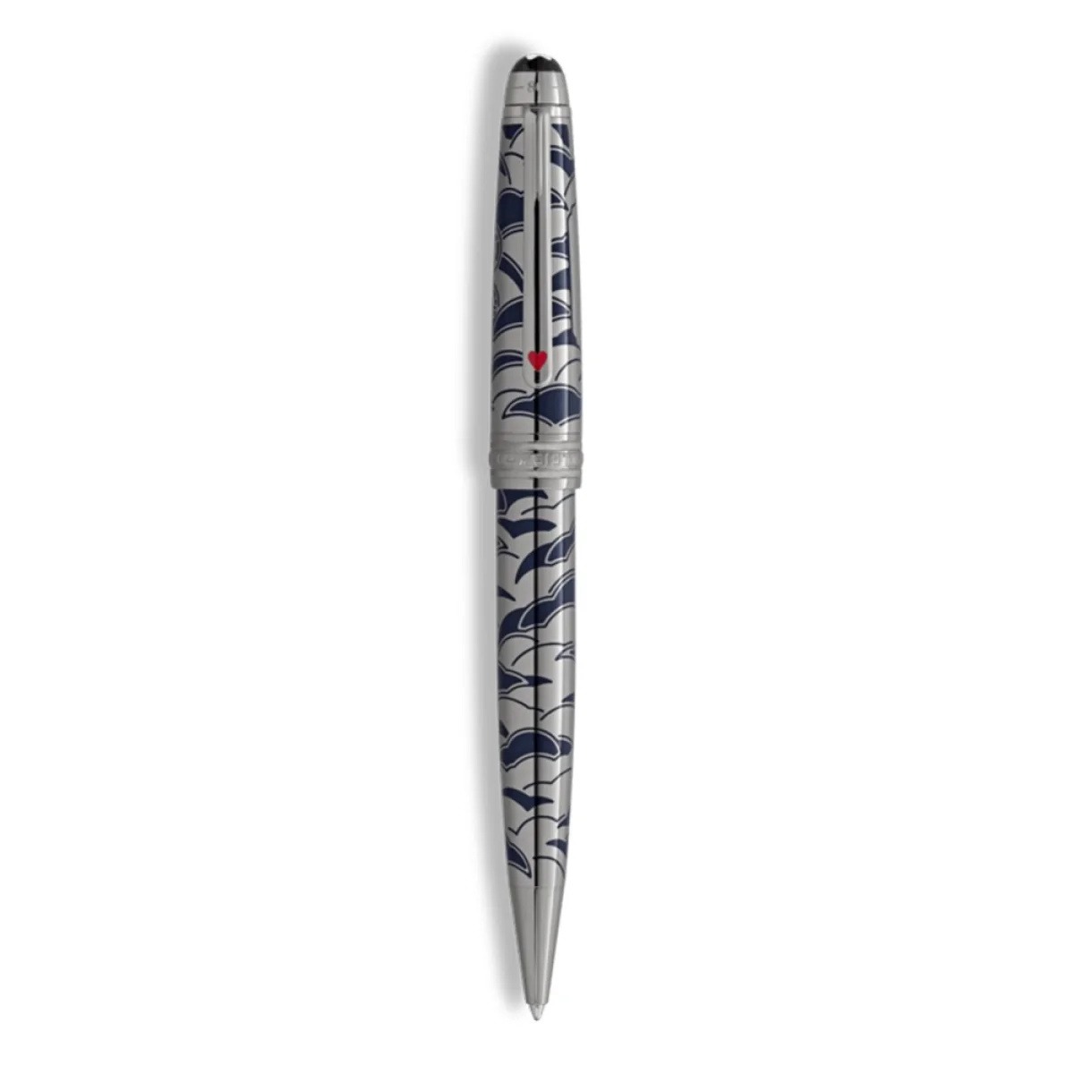 ATW80 (Yr3) Solitaire Midsize Ballpoint Pen, Referenz 132899