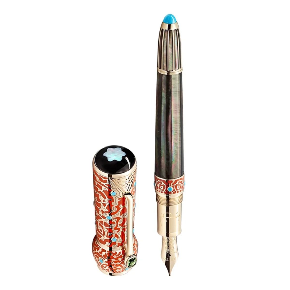 Avicenna LE65 Fountain Pen, référence 115997