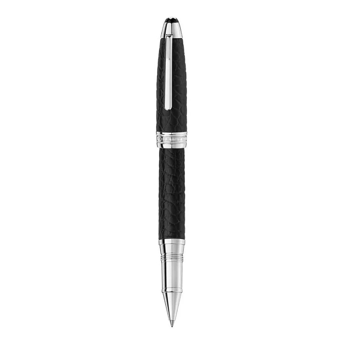 Black Alligator Leather SE Rollerball Pen, reference 119692