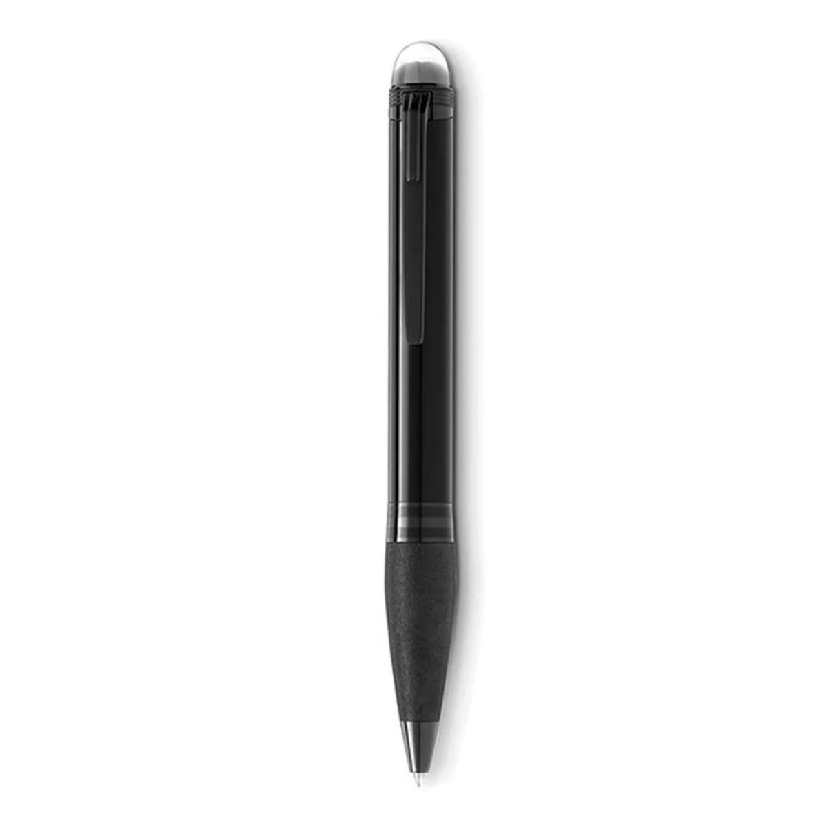 Black Cosmos Doué Ballpoint Pen, reference 129290