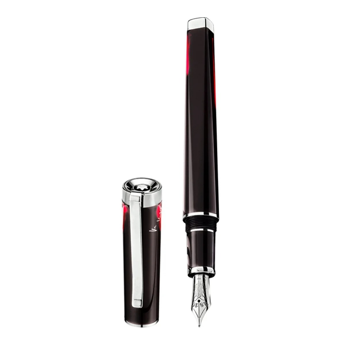 Franz Kafka LE Fountain Pen, référence 9965