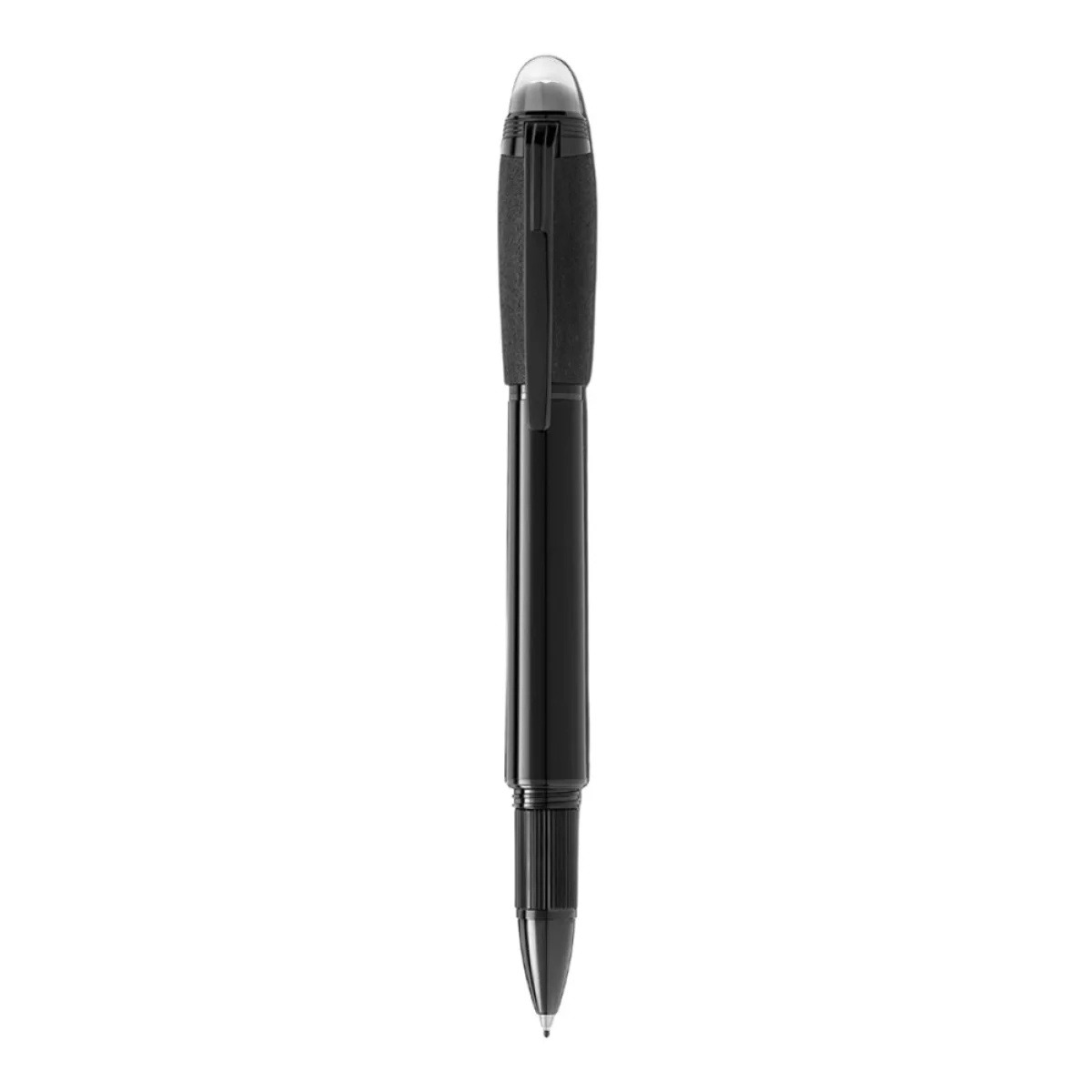 Black Cosmos Metal Fineliner Pen, referencia 129293