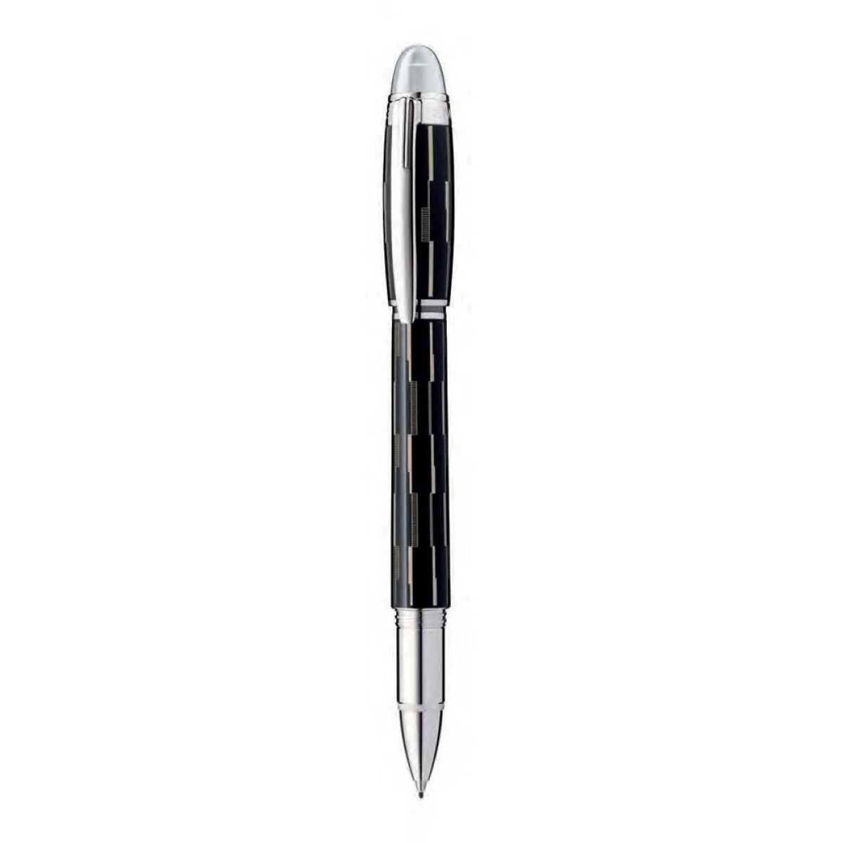 Black Mystery Fineliner Pen, Referenz 104226