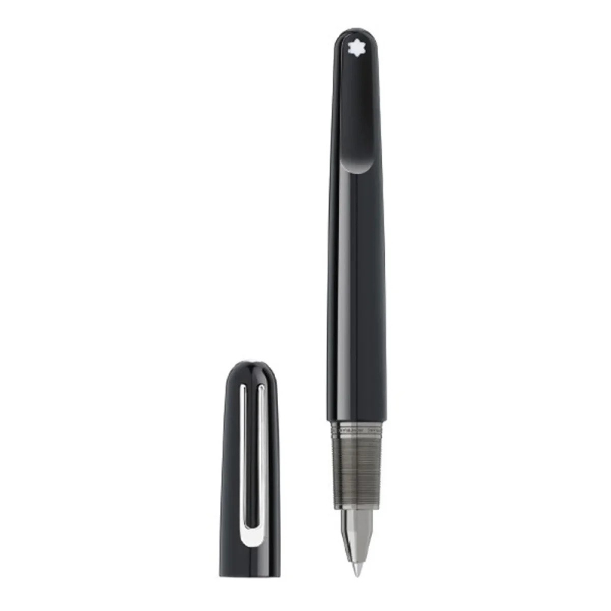 Black SE Rollerball Pen, referencia 113619
