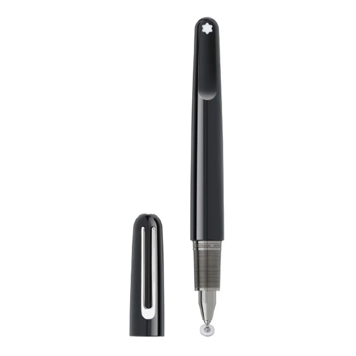 Black SE Screenwriter Pen, reference 114188