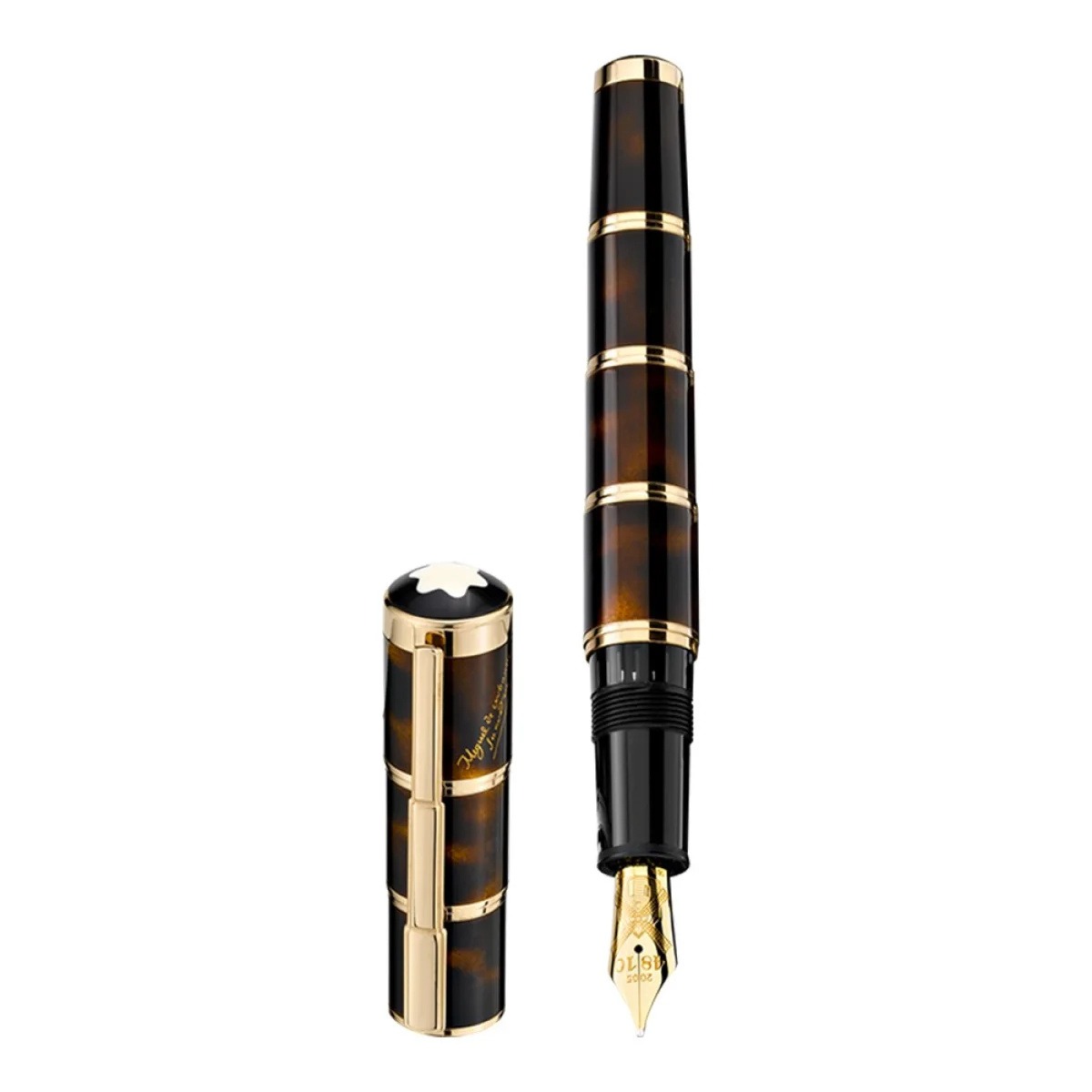 Miguel de Cervantes LE Fountain Pen, referência 35579