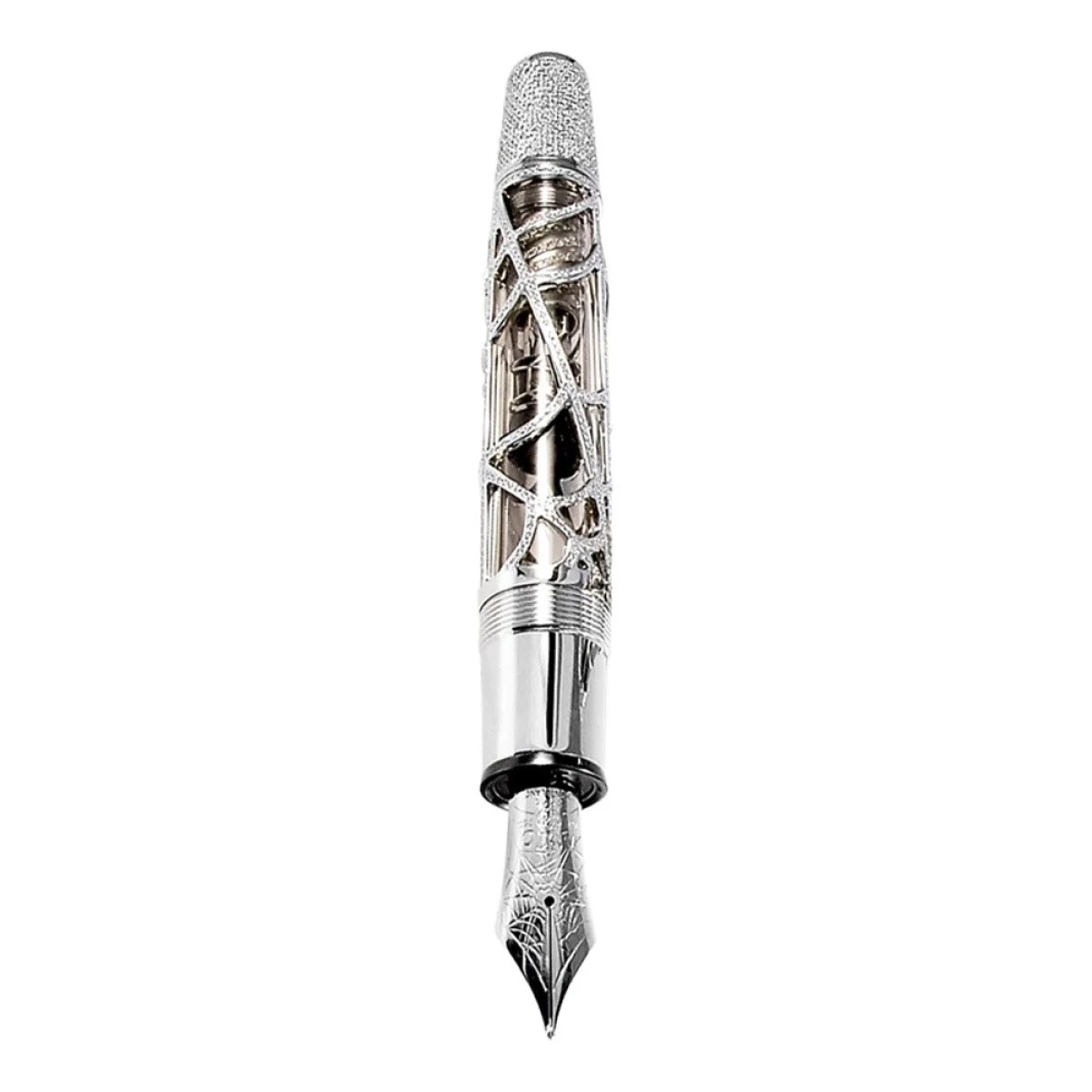 Black Widow LE3 Fountain Pen, referência 9026