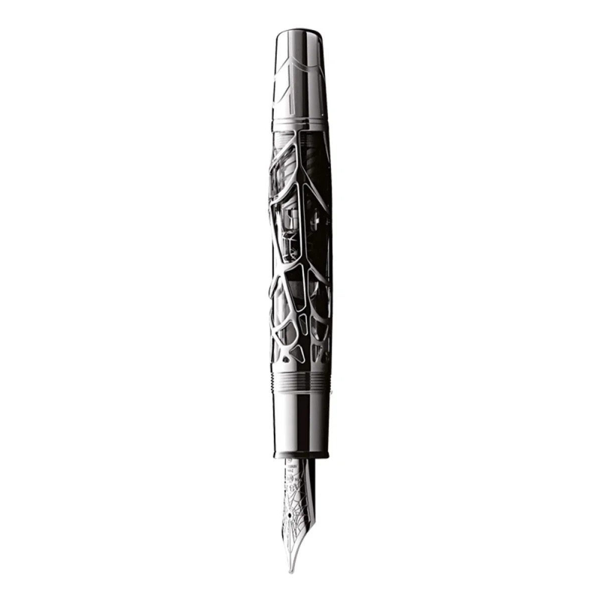 Black Widow LE88 Fountain Pen, reference 9113