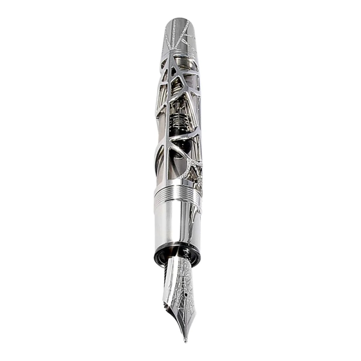 Black Widow LE8 Fountain Pen, Referenz 9025