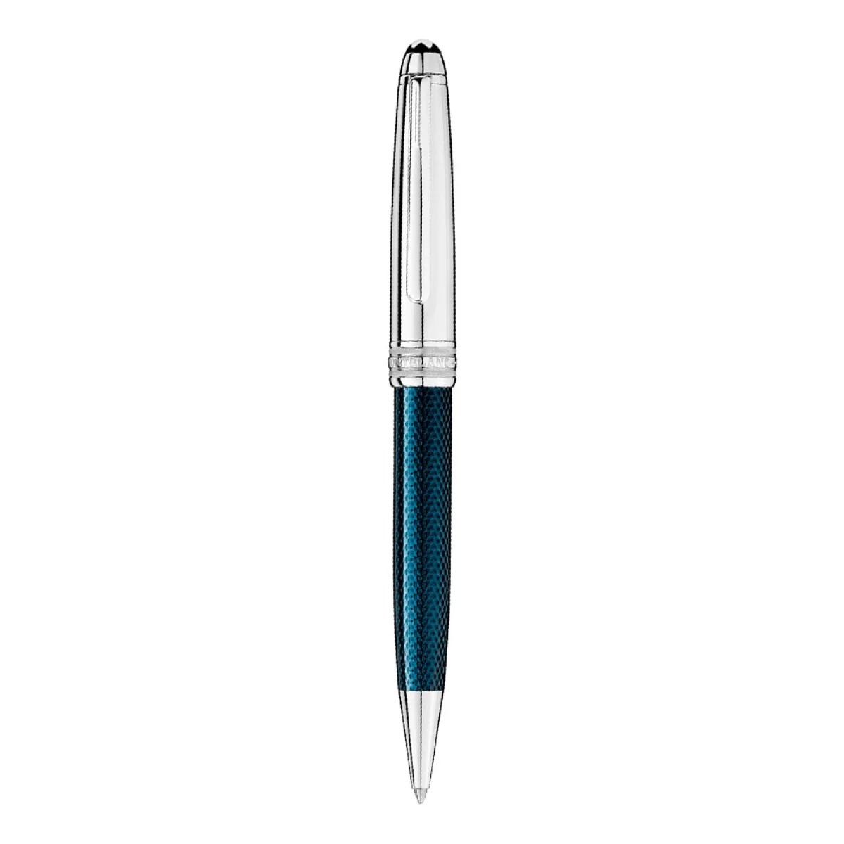 Blue Hour Solitaire Doué Classique Ballpoint Pen, reference 112895
