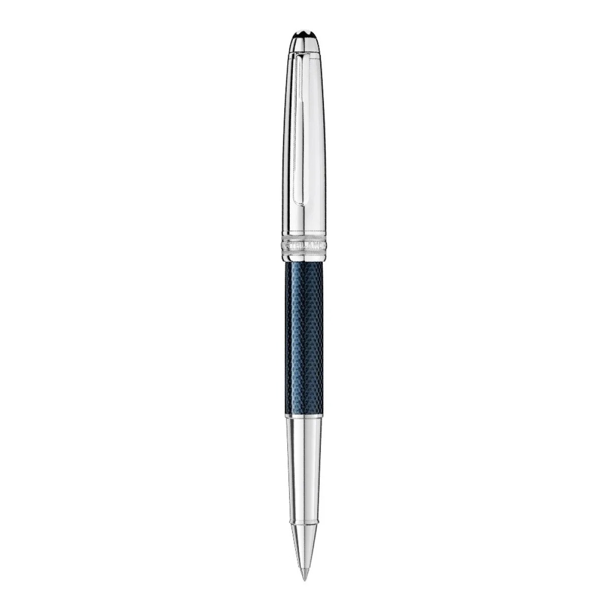 Blue Hour Solitaire Doué Classique Rollerball Pen, reference 112894