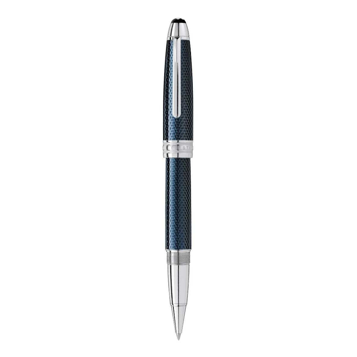 Blue Hour Solitaire LeGrand Rollerball Pen, reference 112890