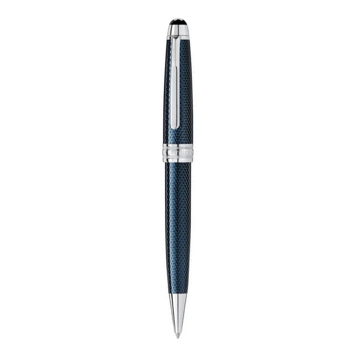 Blue Hour Solitaire Midsize Ballpoint Pen, Referenz 112891