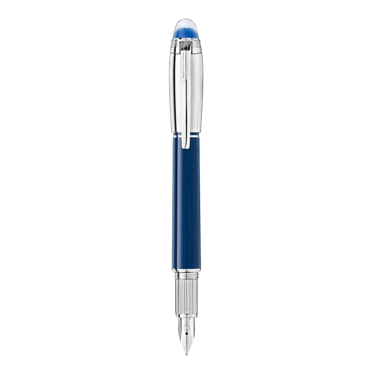 Blue Planet Doué Fountain Pen, referencia 125259
