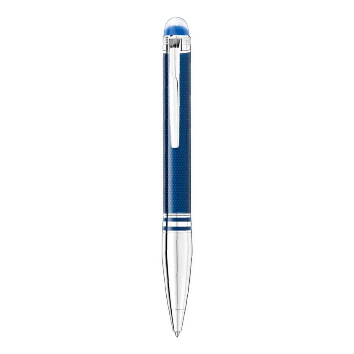 Blue Planet Metal Doué Ballpoint Pen, reference 125288