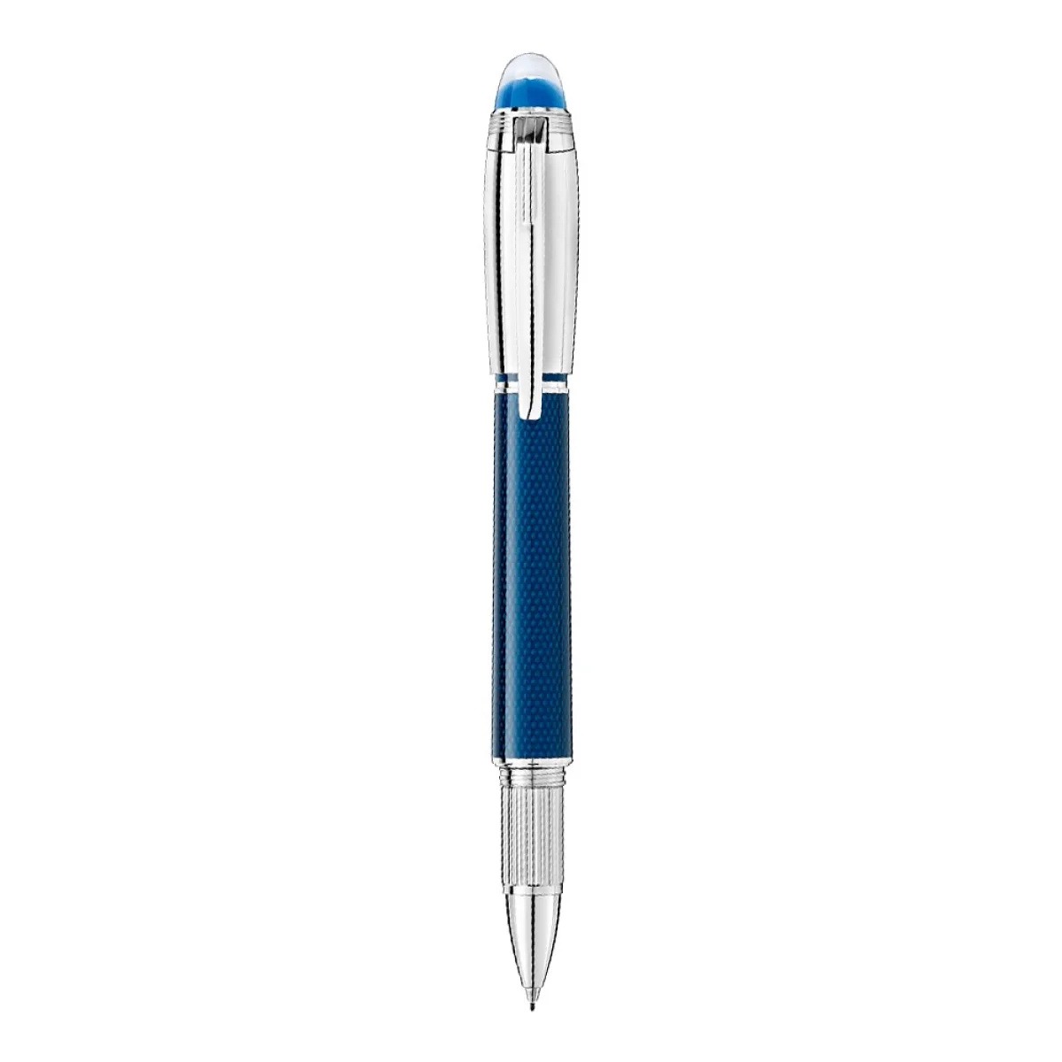 Blue Planet Metal Doué Fineliner Pen, référence 125285