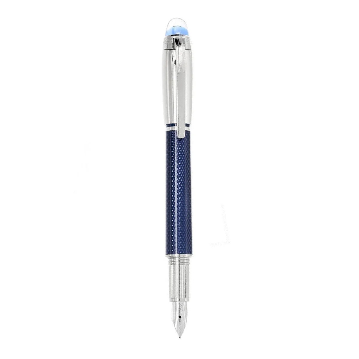 Blue Planet Metal Doué Fountain Pen, referencia 125284
