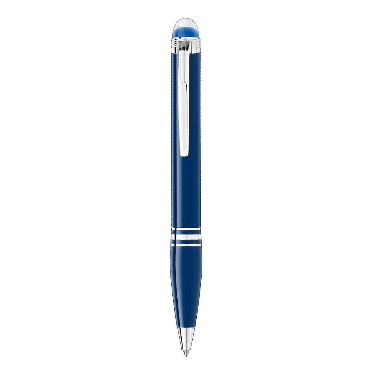 Blue Planet Resin Ballpoint Pen, referência 125292