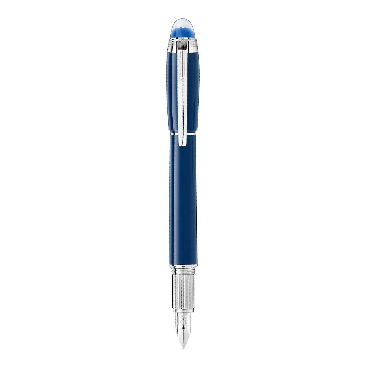 Blue Planet Resin Fountain Pen, reference 125290