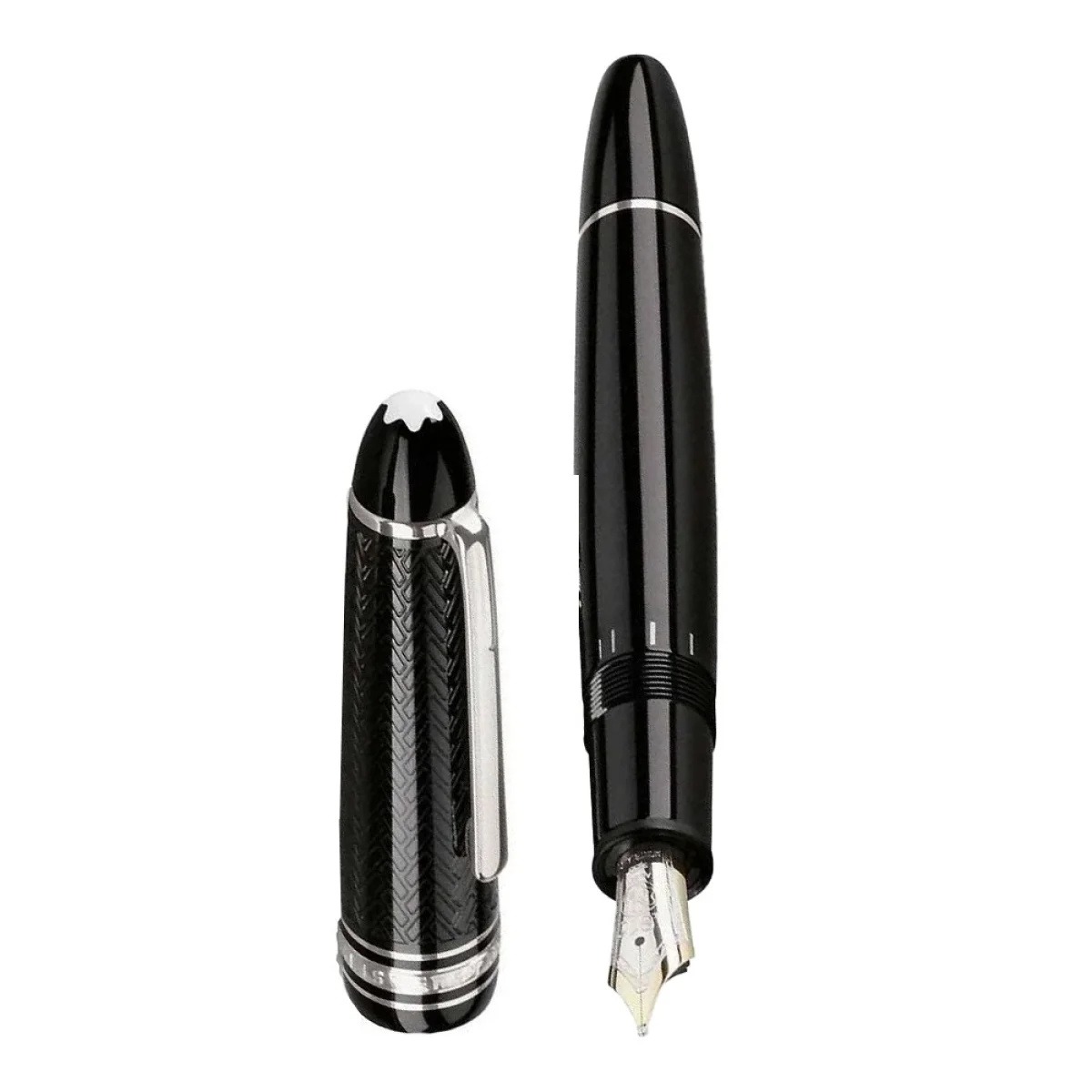 BMW LeGrand Fountain Pen, Referenz 127128