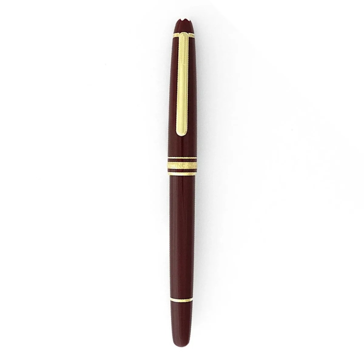 Bordeaux Classique (145) Fountain Pen, referência 1526