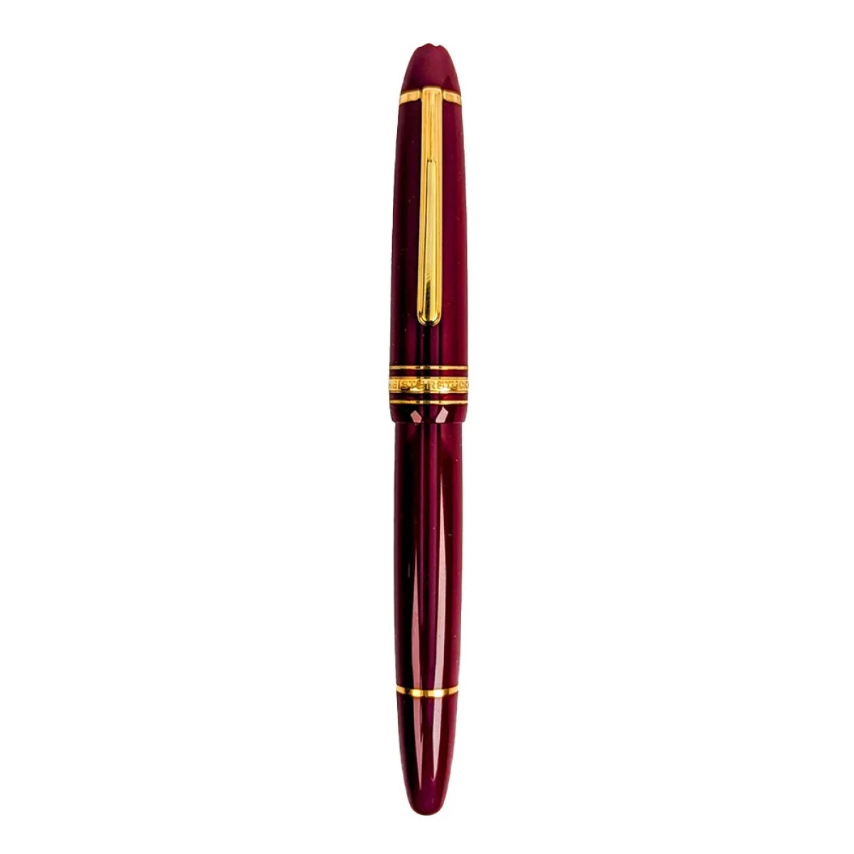 Bordeaux LeGrand Fountain Pen, reference 13862