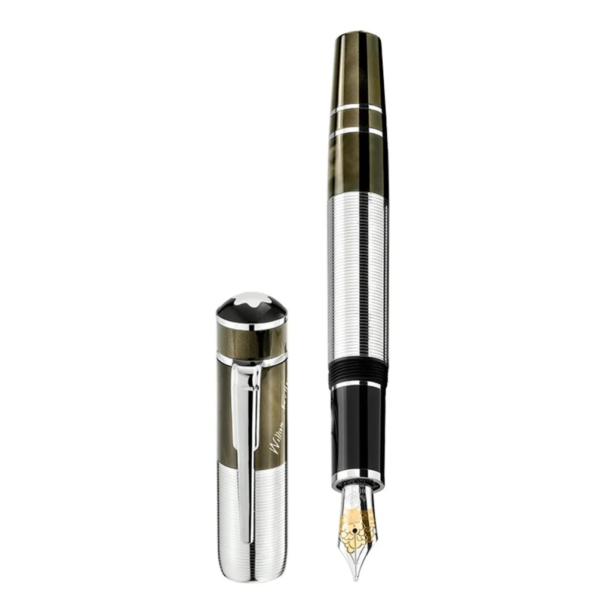 William Faulkner LE Fountain Pen, reference 101183
