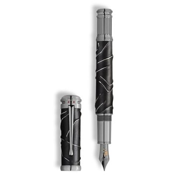 Bram Stoker LE1897 Fountain Pen