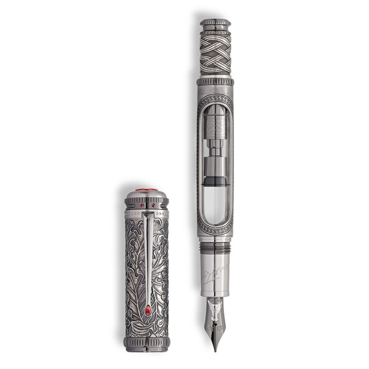 Bram Stoker LE93 Fountain Pen, referencia 133424